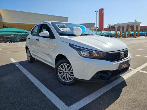 FIAT Argo 1.0 4P FLEX FIREFLY, Foto 10