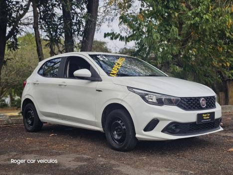 FIAT Argo 1.0 4P FLEX FIREFLY DRIVE, Foto 2