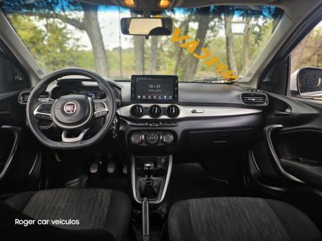 FIAT Argo 1.0 4P FLEX FIREFLY DRIVE, Foto 6