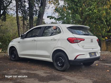 FIAT Argo 1.0 4P FLEX FIREFLY DRIVE, Foto 8
