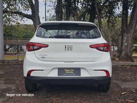 FIAT Argo 1.0 4P FLEX FIREFLY DRIVE, Foto 9