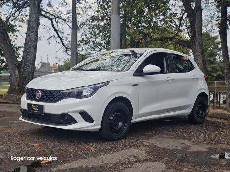 FIAT Argo 1.0 4P FLEX FIREFLY DRIVE, Foto 14