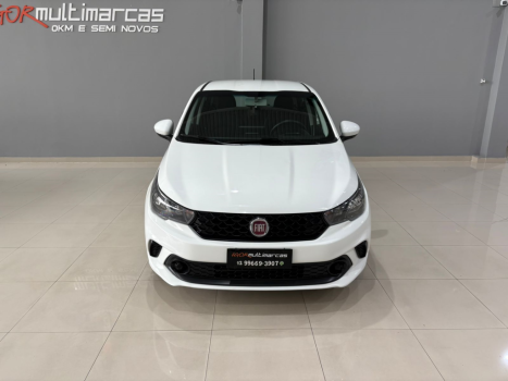 FIAT Argo 1.0 4P FLEX FIREFLY DRIVE, Foto 2
