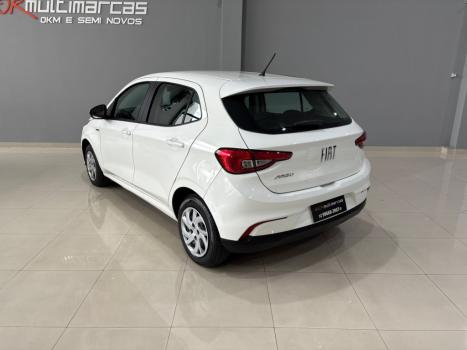 FIAT Argo 1.0 4P FLEX FIREFLY DRIVE, Foto 3