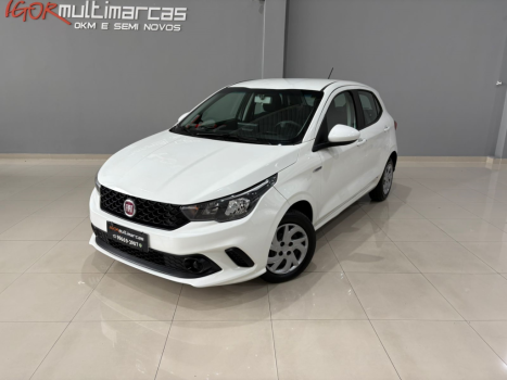 FIAT Argo 1.0 4P FLEX FIREFLY DRIVE, Foto 4