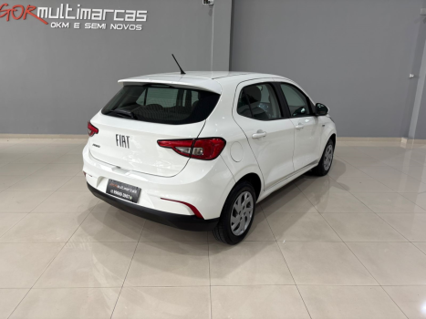 FIAT Argo 1.0 4P FLEX FIREFLY DRIVE, Foto 5