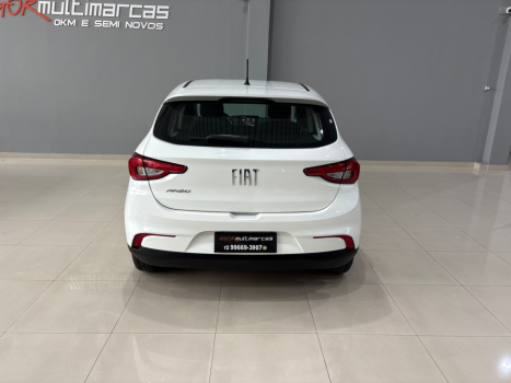FIAT Argo 1.0 4P FLEX FIREFLY DRIVE, Foto 6