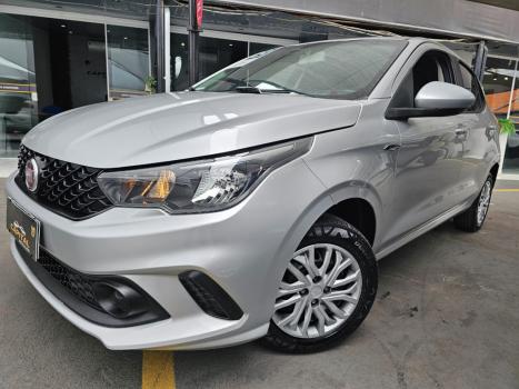 FIAT Argo 1.0 4P FLEX FIREFLY DRIVE, Foto 3