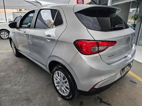 FIAT Argo 1.0 4P FLEX FIREFLY DRIVE, Foto 9