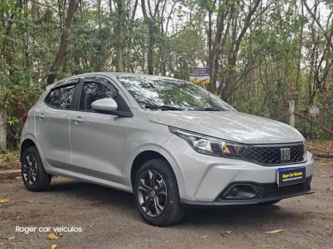 FIAT Argo 1.0 4P FLEX FIREFLY DRIVE, Foto 3