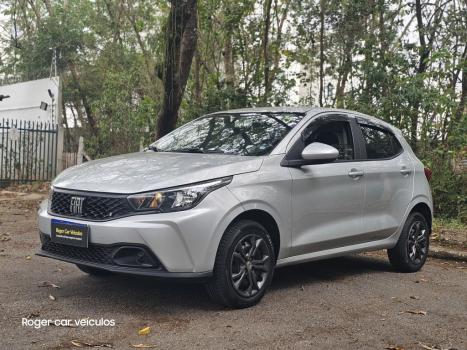 FIAT Argo 1.0 4P FLEX FIREFLY DRIVE, Foto 4