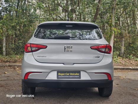 FIAT Argo 1.0 4P FLEX FIREFLY DRIVE, Foto 9