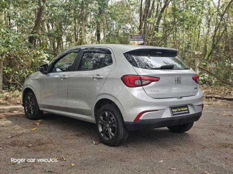 FIAT Argo 1.0 4P FLEX FIREFLY DRIVE, Foto 11