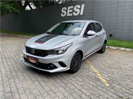 FIAT Argo 1.0 FLEX FIREFLY, Foto 1