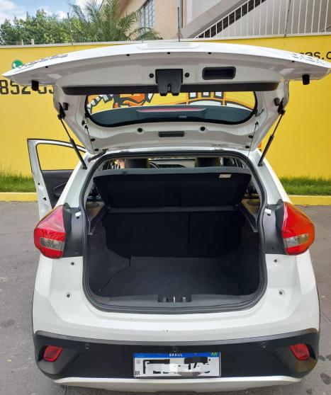 FIAT Argo 1.0 FLEX FIREFLY, Foto 7