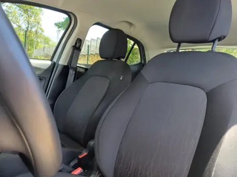 FIAT Argo 1.0 FLEX FIREFLY, Foto 8