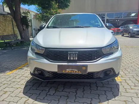 FIAT Argo 1.0 FLEX FIREFLY, Foto 9