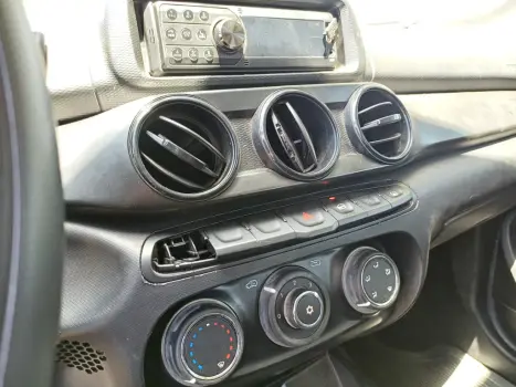 FIAT Argo 1.0 FLEX FIREFLY, Foto 10