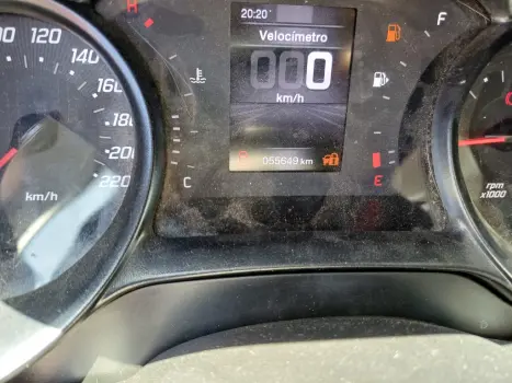 FIAT Argo 1.0 FLEX FIREFLY, Foto 11
