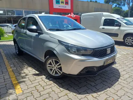 FIAT Argo 1.0 FLEX FIREFLY, Foto 12