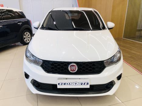 FIAT Argo 1.0 FLEX FIREFLY, Foto 2