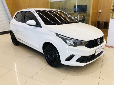 FIAT Argo 1.0 FLEX FIREFLY, Foto 3