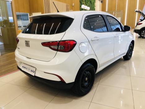 FIAT Argo 1.0 FLEX FIREFLY, Foto 4