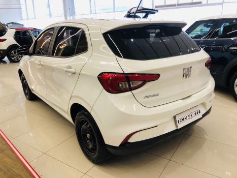 FIAT Argo 1.0 FLEX FIREFLY, Foto 6