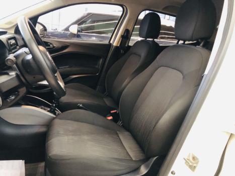 FIAT Argo 1.0 FLEX FIREFLY, Foto 8