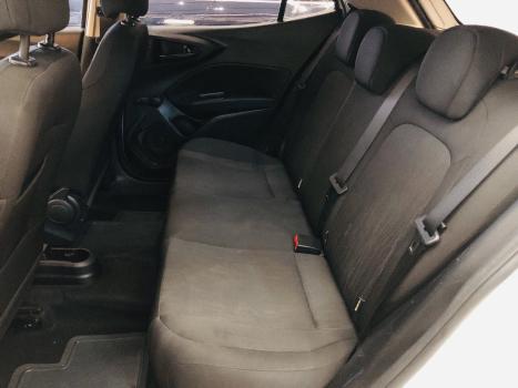 FIAT Argo 1.0 FLEX FIREFLY, Foto 9