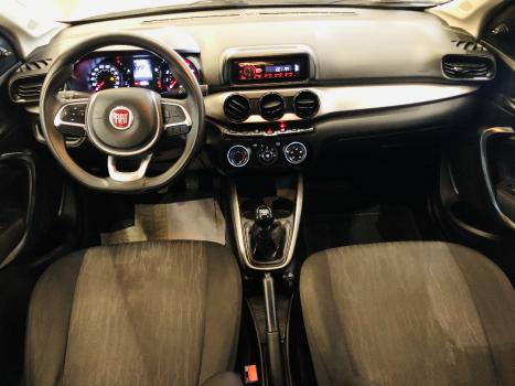 FIAT Argo 1.0 FLEX FIREFLY, Foto 11