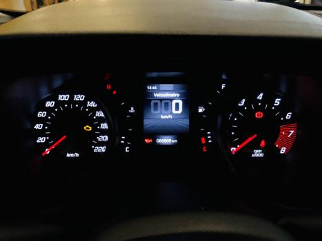 FIAT Argo 1.0 FLEX FIREFLY, Foto 13