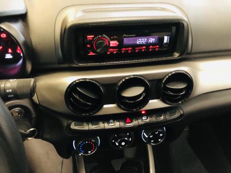 FIAT Argo 1.0 FLEX FIREFLY, Foto 14