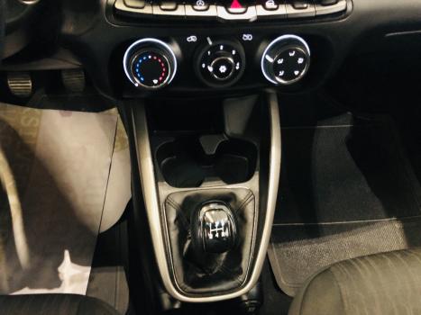 FIAT Argo 1.0 FLEX FIREFLY, Foto 15