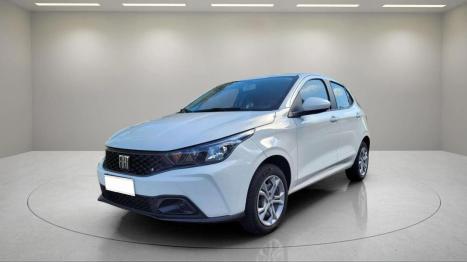 FIAT Argo 1.3 4P FIREFLY FLEX DRIVE AUTOMTICO CVT, Foto 1