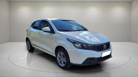 FIAT Argo 1.3 4P FIREFLY FLEX DRIVE AUTOMTICO CVT, Foto 2