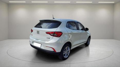 FIAT Argo 1.3 4P FIREFLY FLEX DRIVE AUTOMTICO CVT, Foto 3