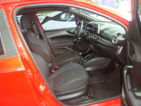 FIAT Argo 1.3 4P FIREFLY FLEX TREKKING, Foto 3