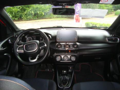 FIAT Argo 1.3 4P FIREFLY FLEX TREKKING, Foto 6