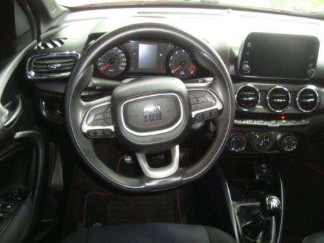 FIAT Argo 1.3 4P FIREFLY FLEX TREKKING, Foto 7