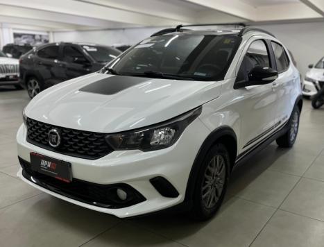 FIAT Argo 1.3 4P FIREFLY FLEX TREKKING, Foto 1