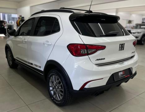 FIAT Argo 1.3 4P FIREFLY FLEX TREKKING, Foto 2