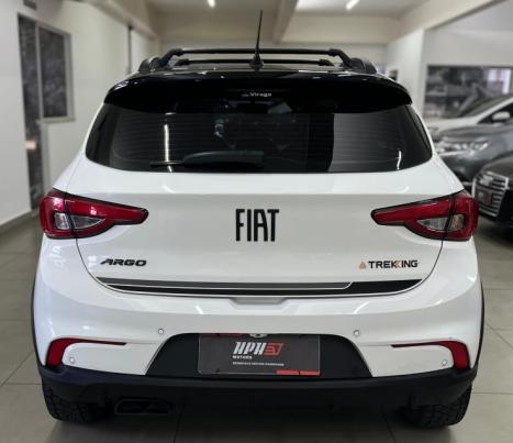 FIAT Argo 1.3 4P FIREFLY FLEX TREKKING, Foto 3