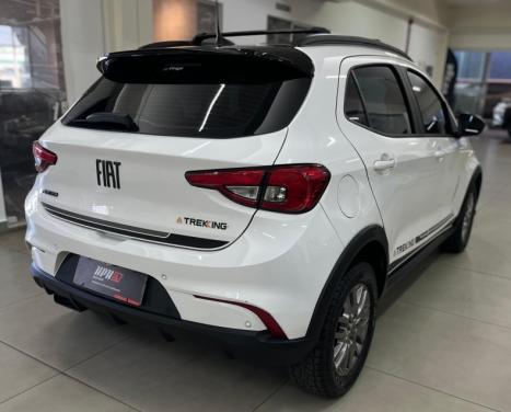 FIAT Argo 1.3 4P FIREFLY FLEX TREKKING, Foto 4