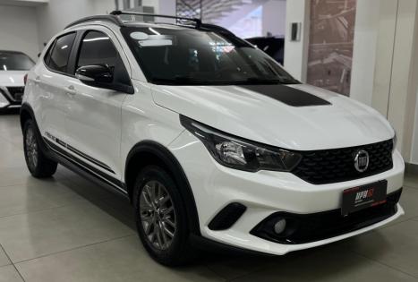 FIAT Argo 1.3 4P FIREFLY FLEX TREKKING, Foto 5