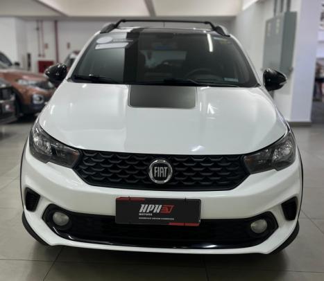 FIAT Argo 1.3 4P FIREFLY FLEX TREKKING, Foto 6