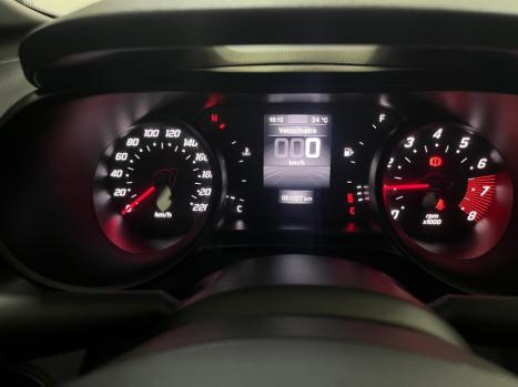 FIAT Argo 1.3 4P FIREFLY FLEX TREKKING, Foto 8