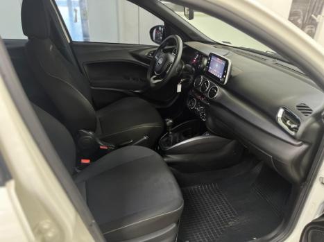 FIAT Argo 1.3 4P FIREFLY FLEX TREKKING, Foto 12