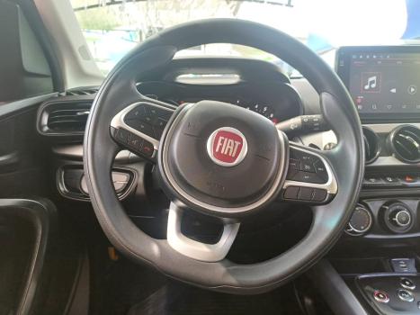 FIAT Argo 1.3 4P FLEX FIREFLY DRIVE GSR AUTOMATIZADO, Foto 12