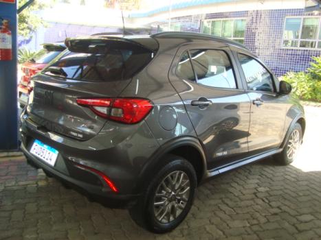 FIAT Argo 1.8 4P FLEX E.TORQ TREKKING AUTOMTICO, Foto 2